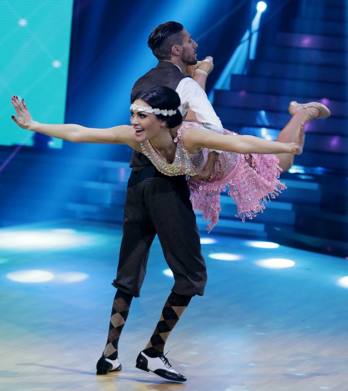 Dancing With The Stars Live 3